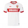 Stuttgart Heimtrikot 2024-25 Kurzarm